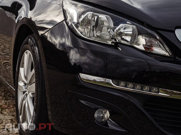 Peugeot 308 SW 1.6 BlueHDi Active