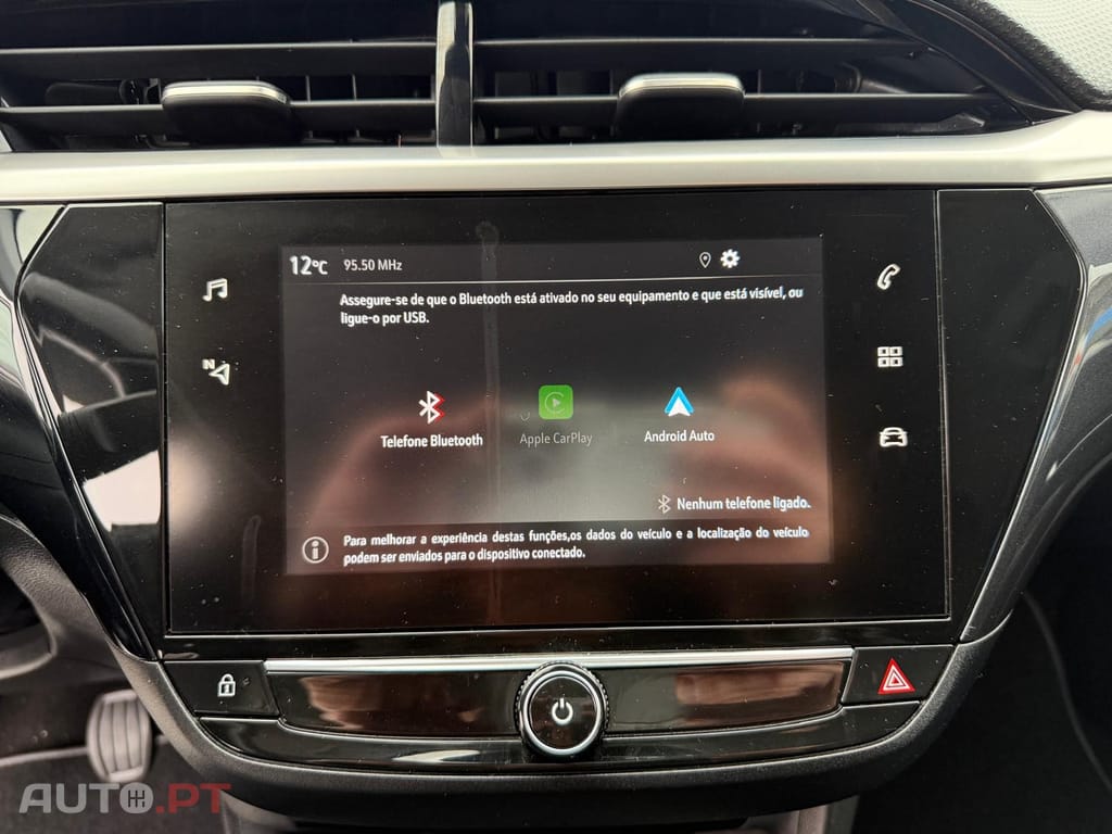 Opel Corsa 1.5 D Elegance