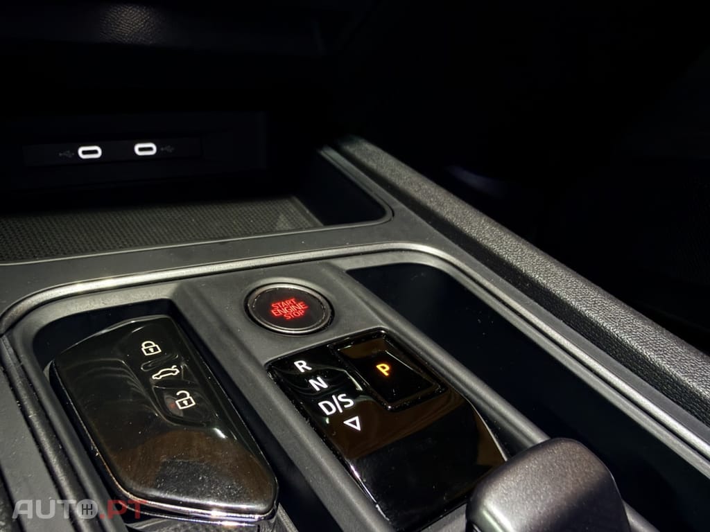 Cupra Formentor 1.4 e-Hybrid DSG VZ