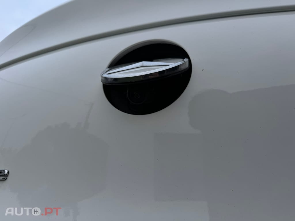 Mercedes-Benz GLC 300 de Coupé 4Matic