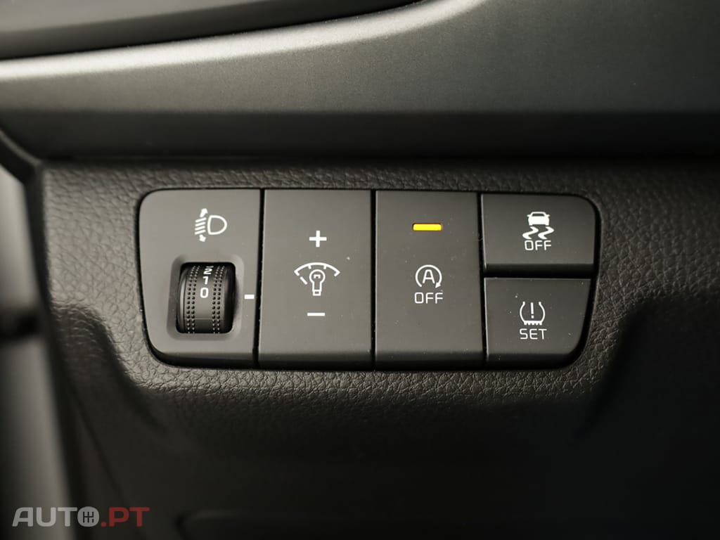 Kia Rio Rio 1.2 CVVT Dynamic