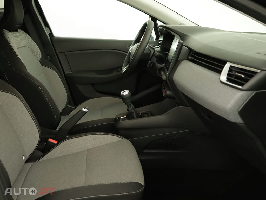 Renault Clio Clio 1.0 TCe Evolution Bi-Fuel