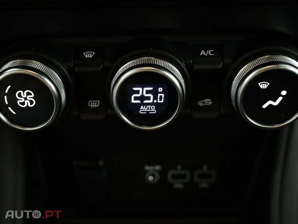 Renault Captur Captur 1.0 TCe Techno