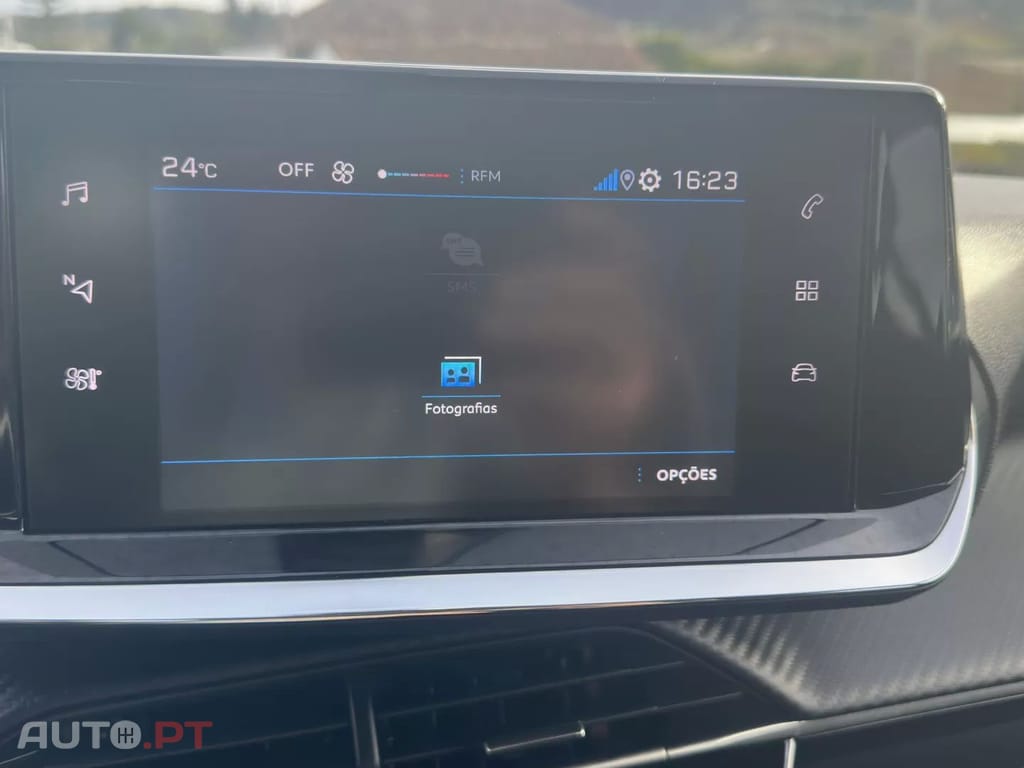 Peugeot 208 1.2 PureTech Active Pack