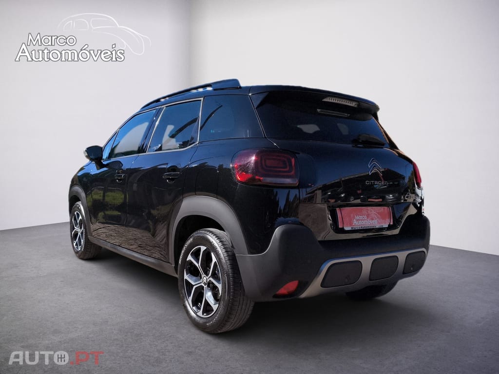 Citroen C3 Aircross 1.2 PureTech YOU!