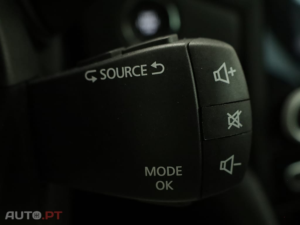 Renault Mégane Mégane ST 1.5 Blue dCi Techno