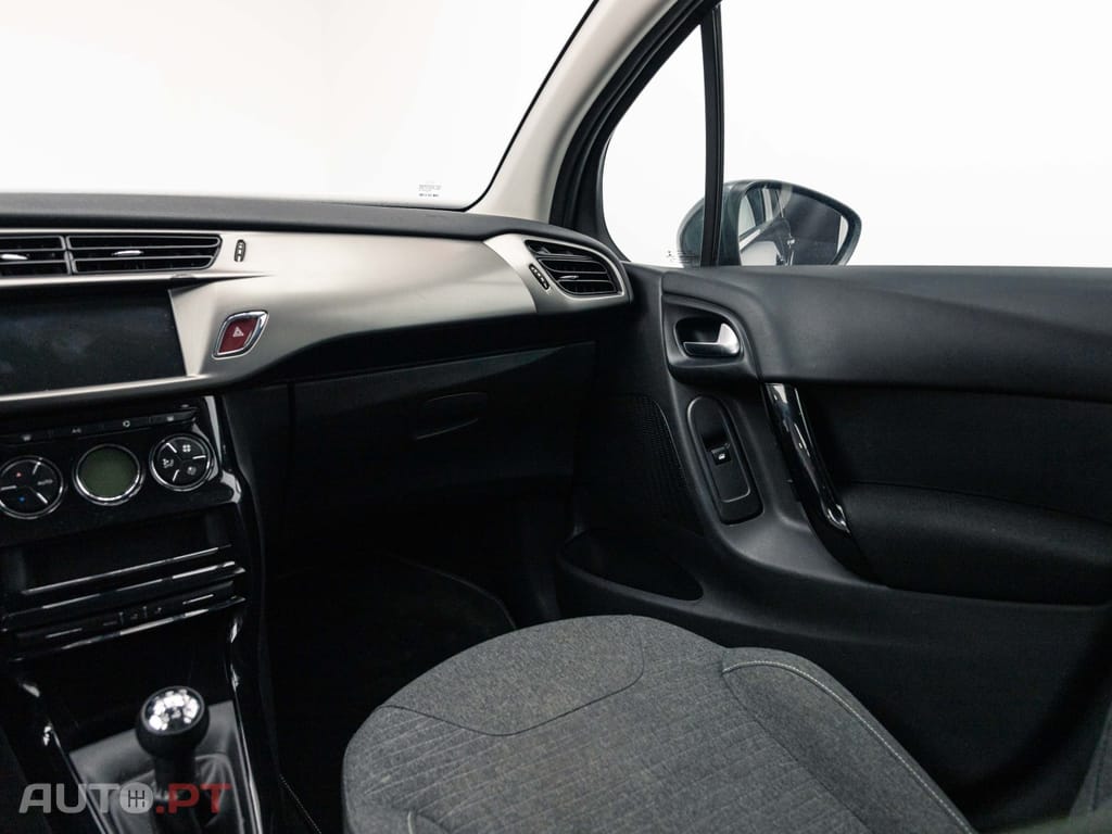 Citroen C3 1.2 PureTech Feel