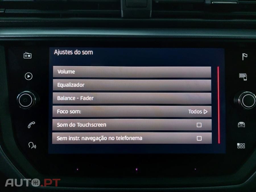 Seat Arona 1.0 TSI Style