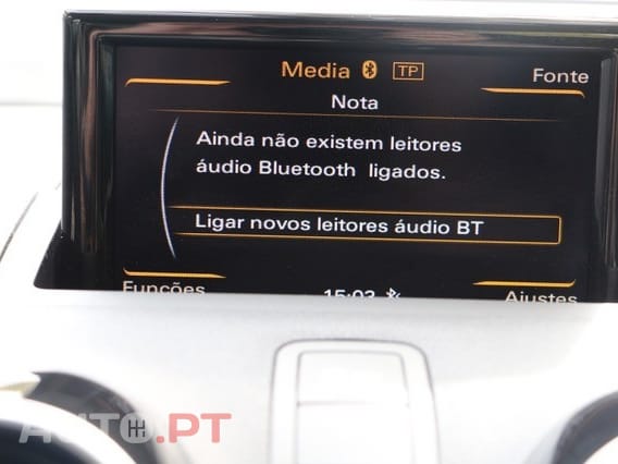 Audi A1 1.0 TFSI S-line