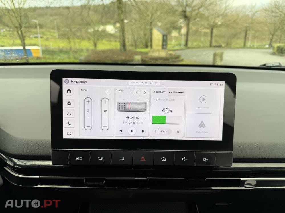 MG MG4 51 kWh Standard