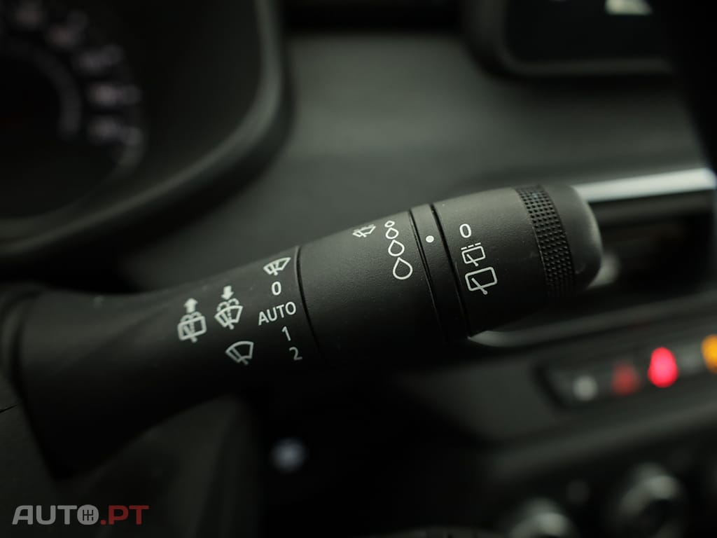 Dacia Jogger Jogger 1.0 TCe Extreme+ Up&Go 7L