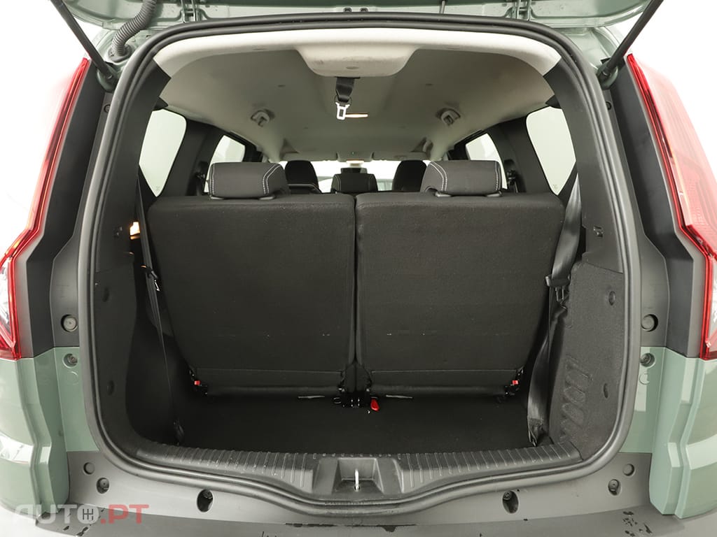 Dacia Jogger Jogger 1.0 ECO-G Expression 7L Bi-Fuel