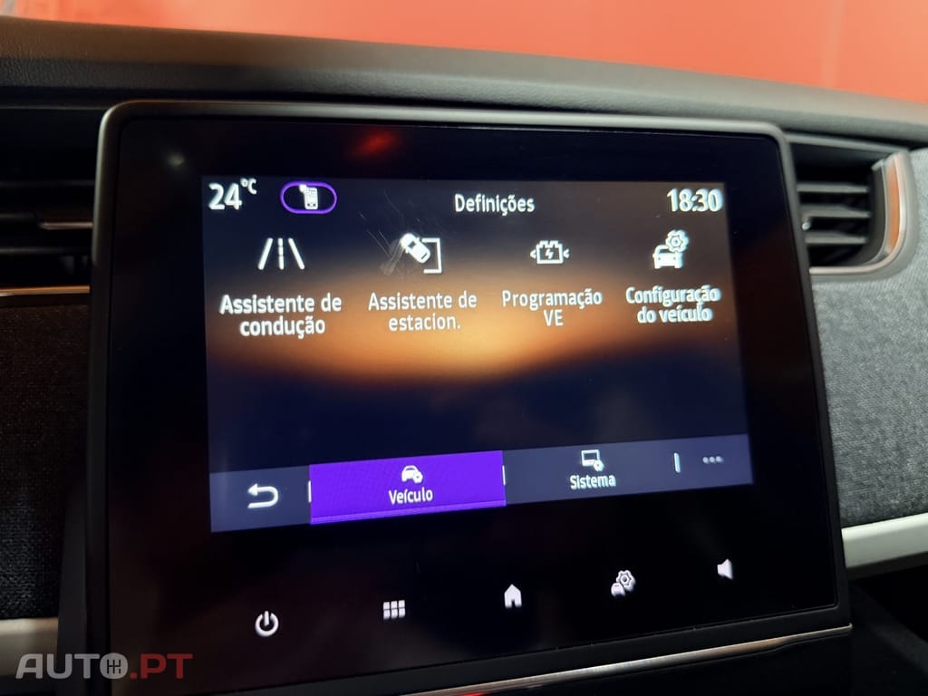 Renault Zoe (c/ Bateria) Limited 50