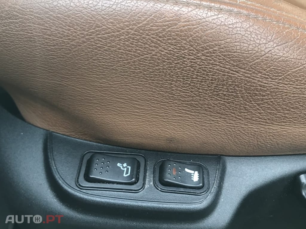 Fiat 500L Living 1.3 Multijet S&S Dualogic Lounge