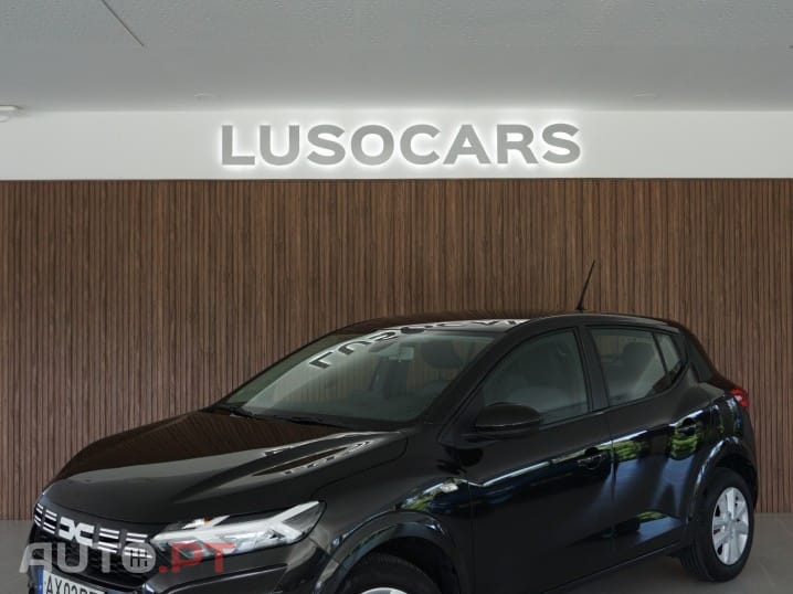 Dacia Sandero 1.0 TCe Extreme