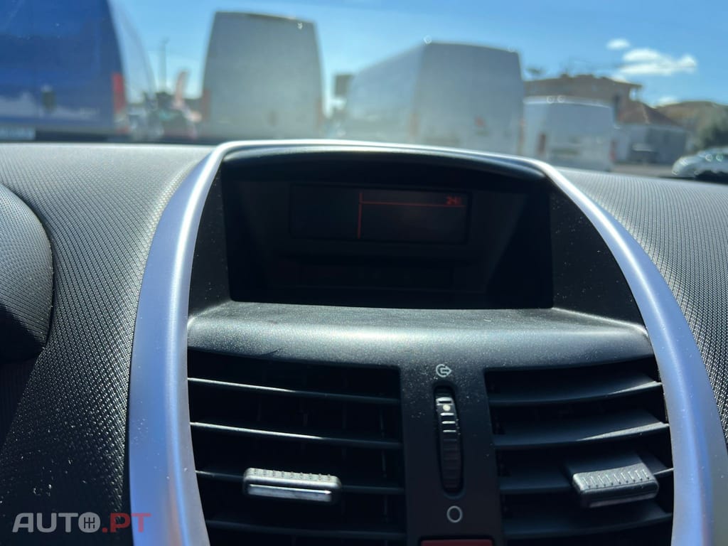 Peugeot 207 CC 1.6 HDi FAP Sport