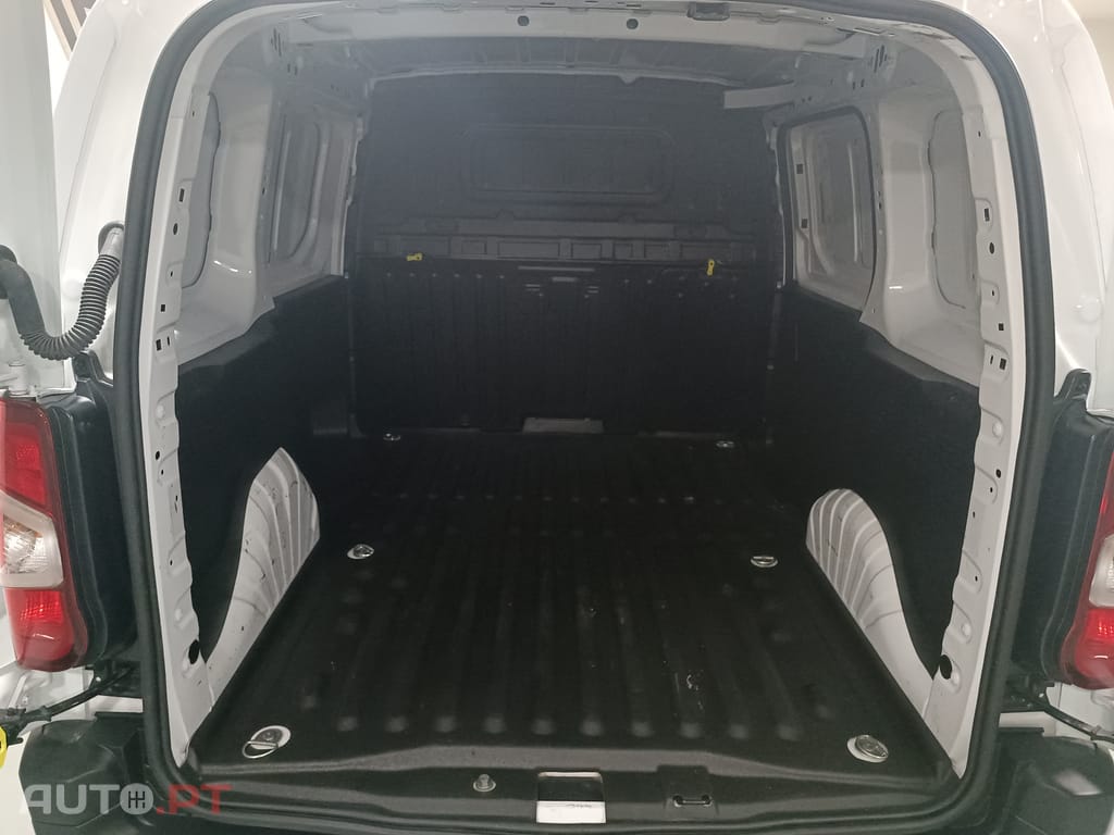 Opel Combo L1 COMBO CARGO