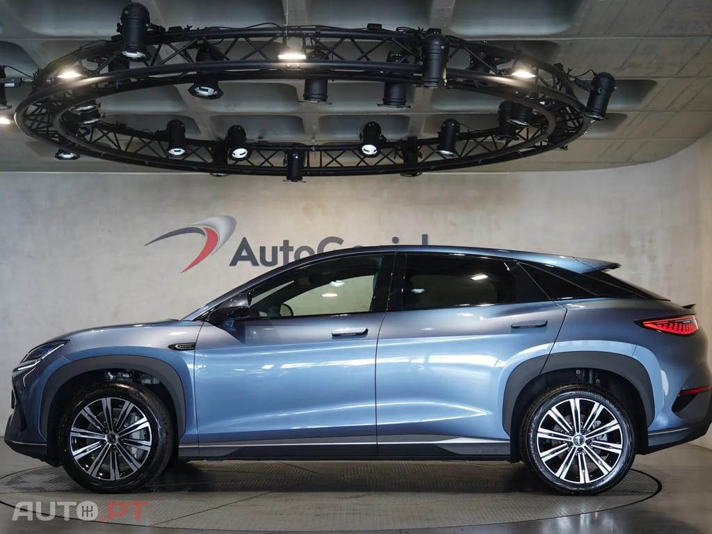 BYD Sealion 7 82.5 kWh Comfort