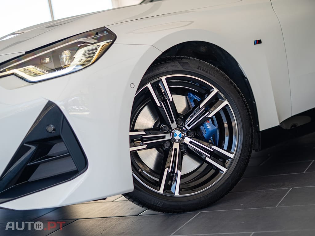 BMW 220 d Coupe Pack M Auto