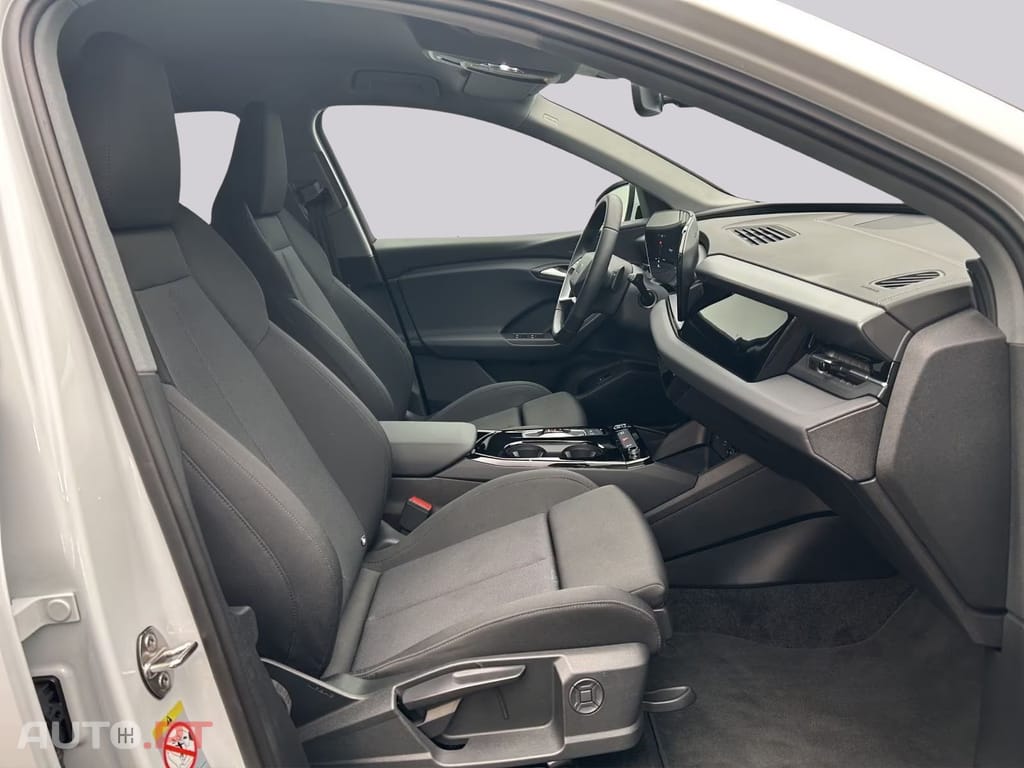 Audi Q6 E-Tron  I.V.A DEDUTÍVEL