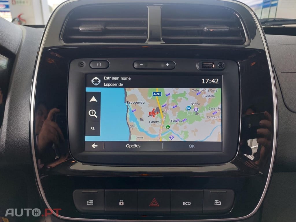 Dacia Spring Electric 45 Essential