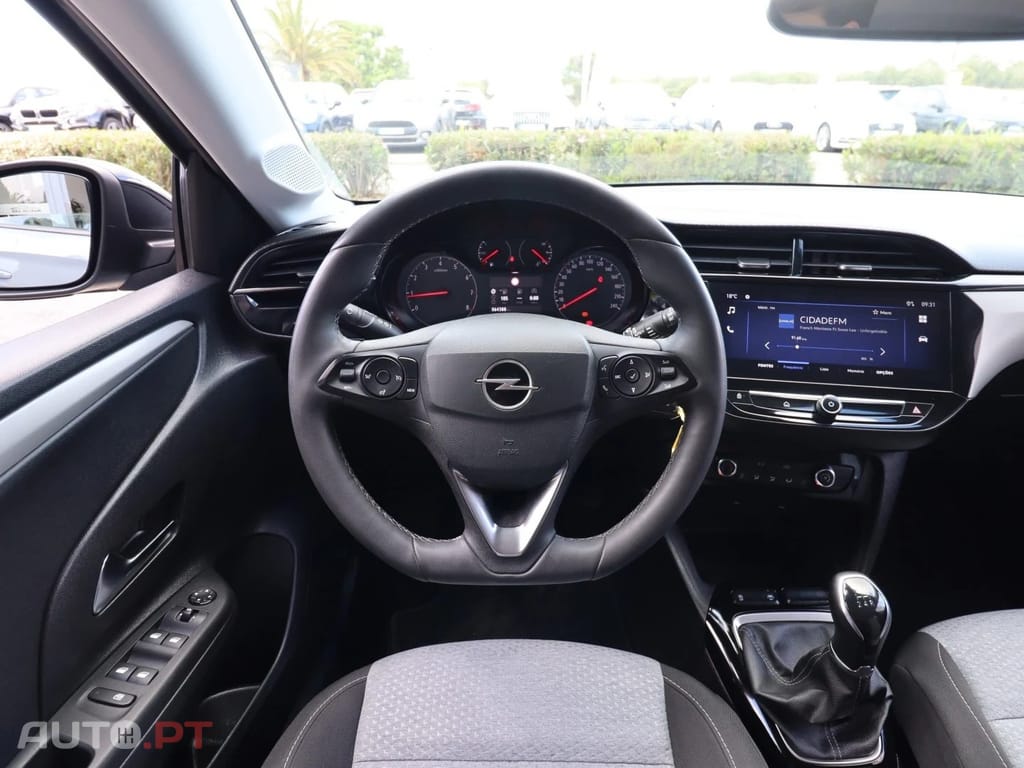 Opel Corsa 1.2 Edition