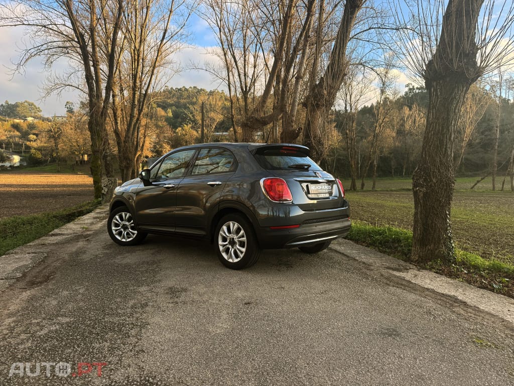 Fiat 500X 1.3 MJ Pop Star