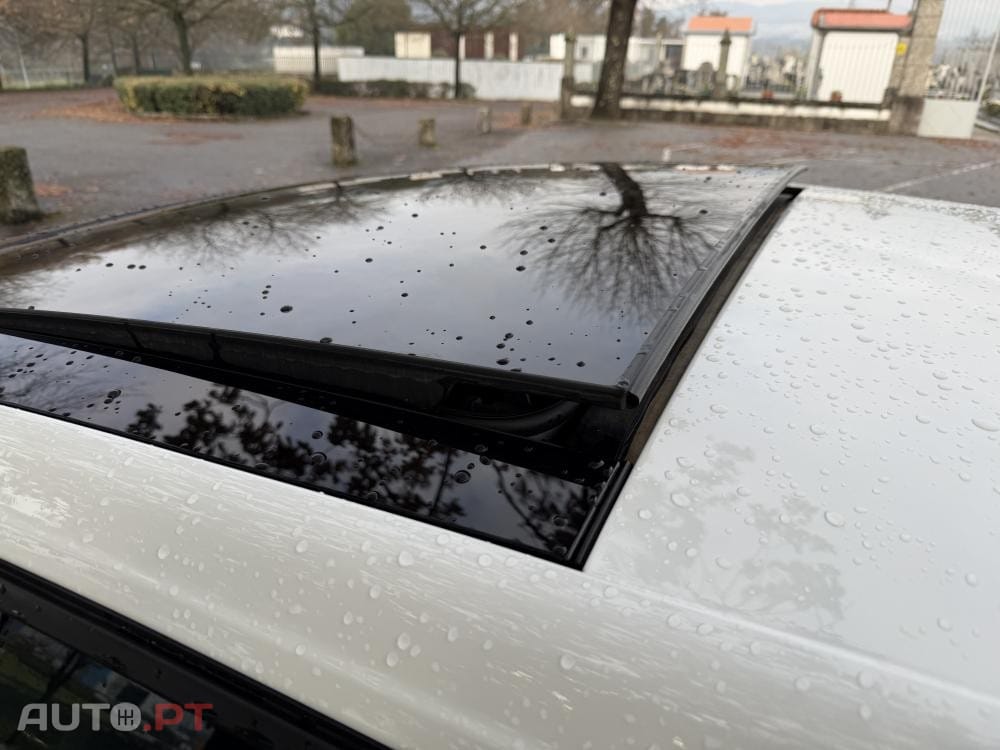 Renault Mégane ENERGY TCe 140 EDC GT-LINE