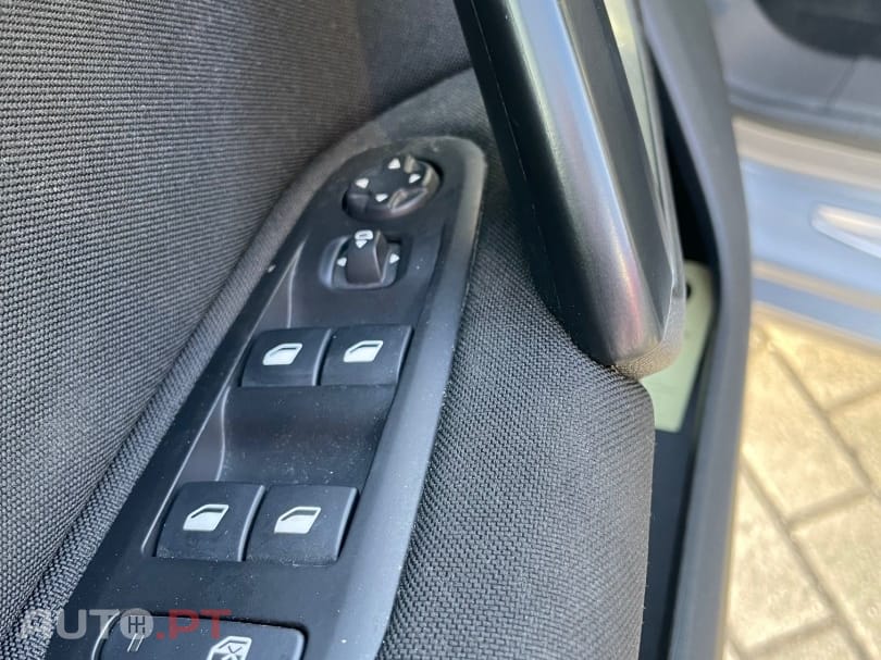 Peugeot 308 1.5 BlueHDi Style