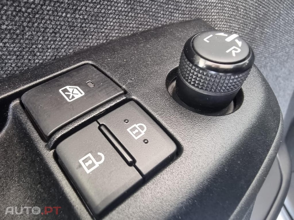 Toyota Yaris 1.0 VVT-I Comfort