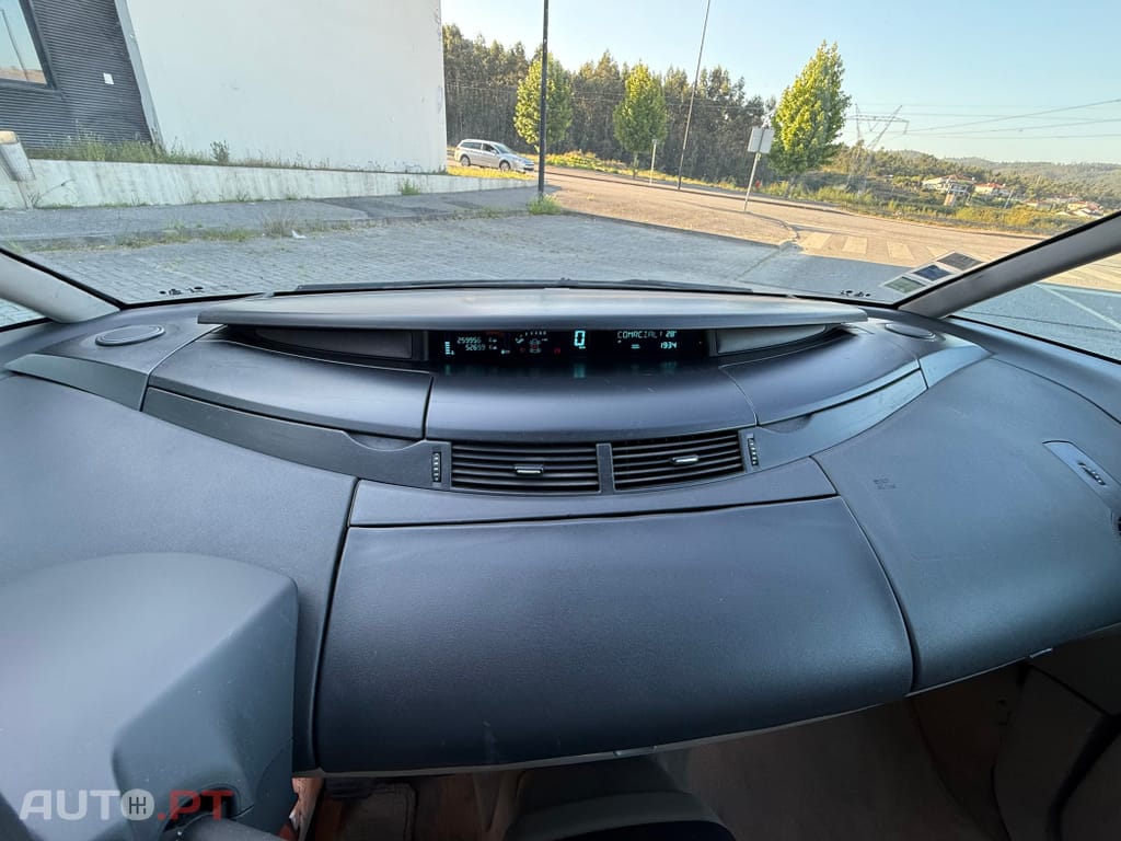 Renault Grand Espace 2.0 dCi Luxe 7L