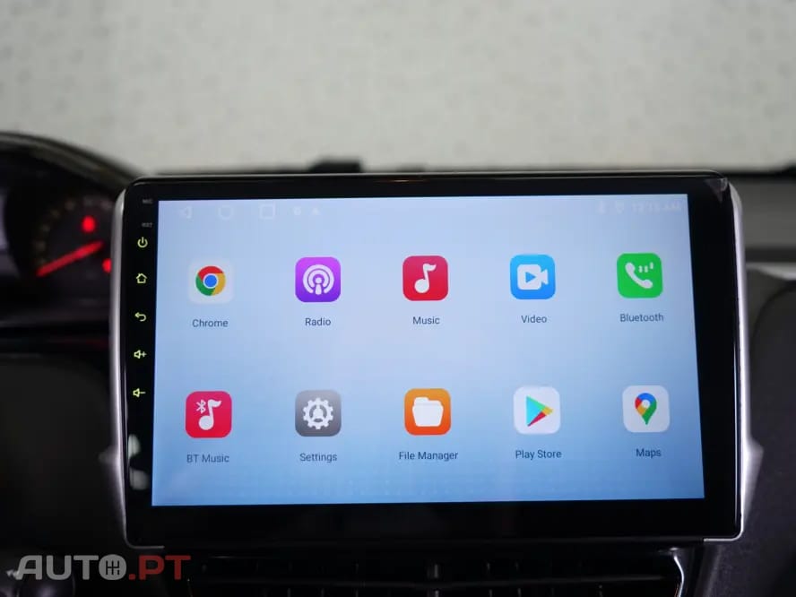 Peugeot 208 1.0 VTi Access