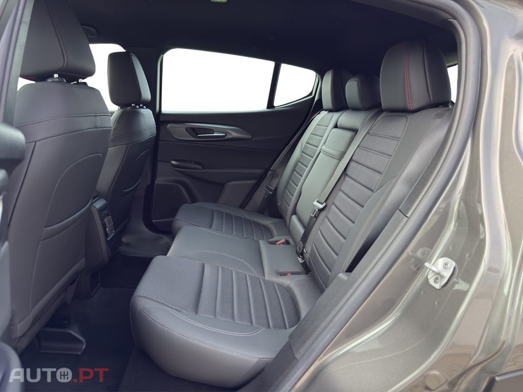 Alfa Romeo Tonale 1.5 Hybrid Sprint
