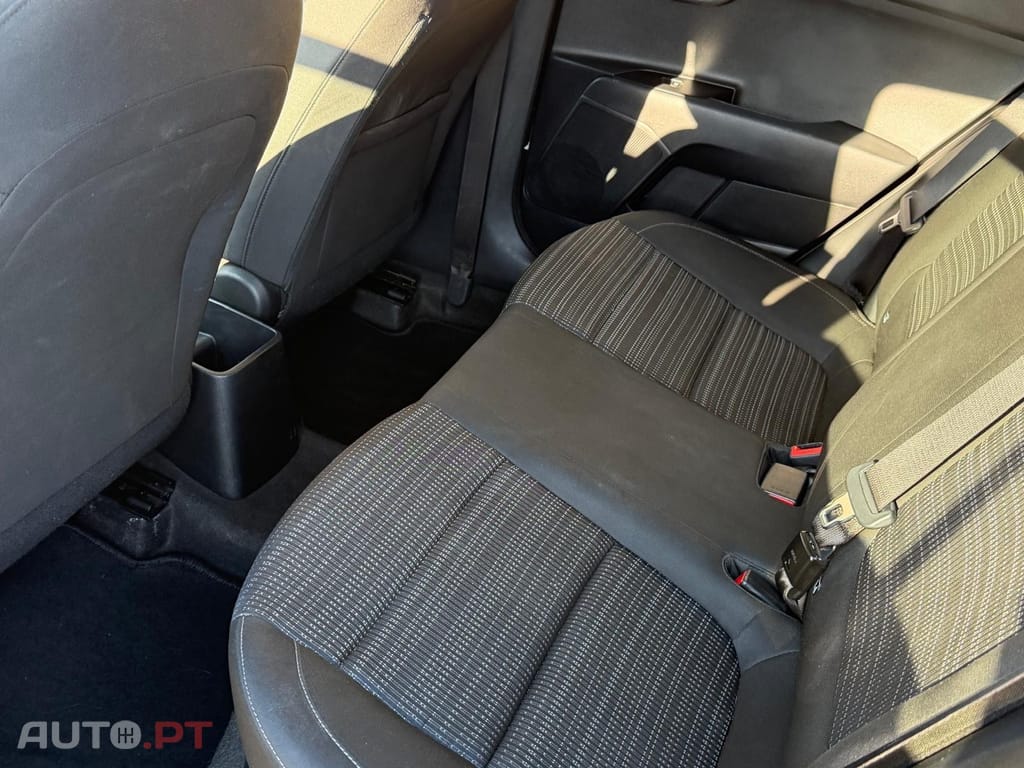 Kia Stonic 1.0 T-GDI Tech