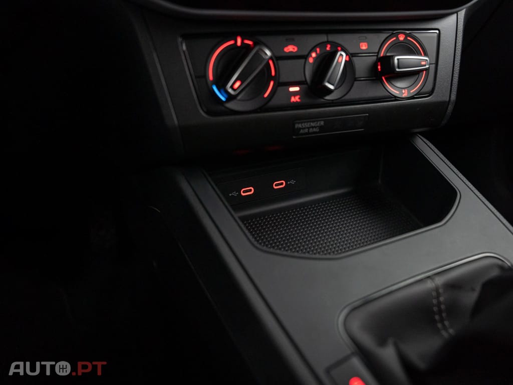 Seat Ibiza 1.0 TSI Style