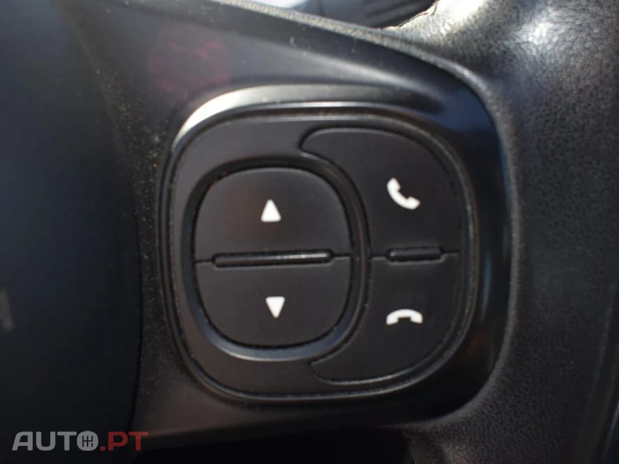 Fiat 500 1.0 Hybrid Connect