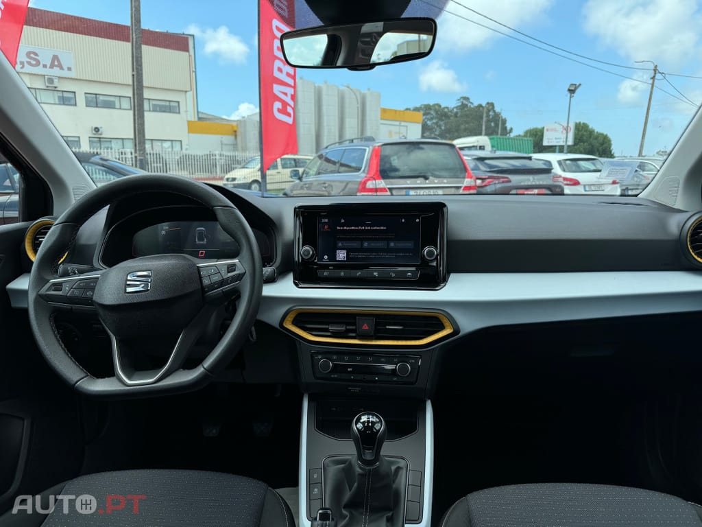 Seat Arona 1.0 TSI Style