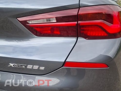 BMW X2 25 e xDrive Advantage