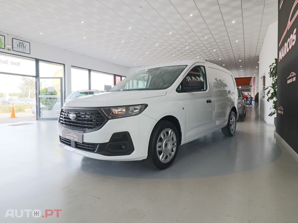 Ford Transit Connect Connect 1.5 TDCi 210 L2 Trend