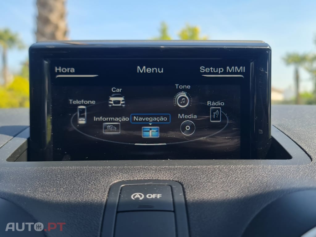 Audi A1 1.4 TDI Sport