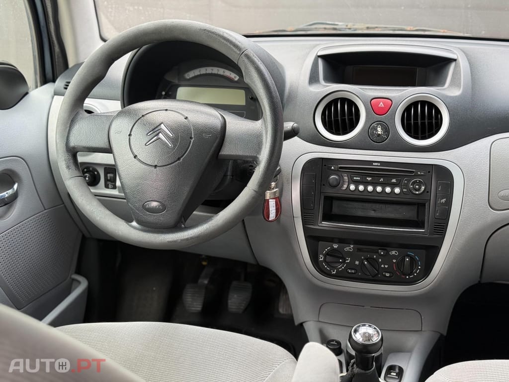 Citroen C3 1.1