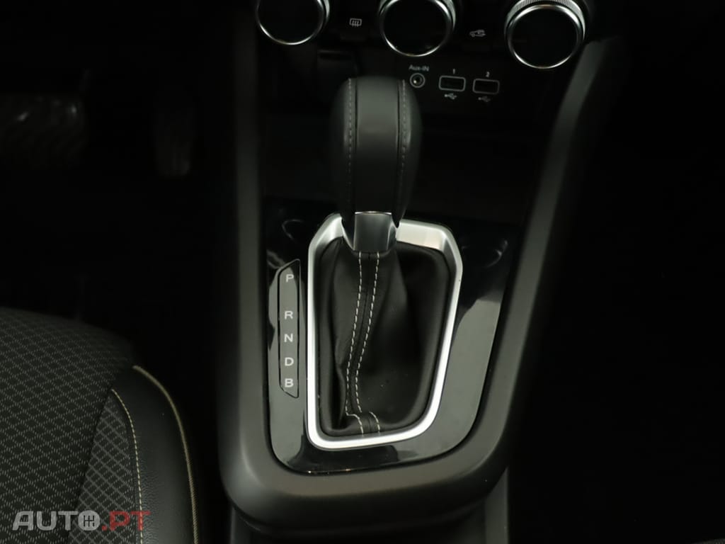 Renault Arkana 1.6 E-Tech Full Hybrid Techno