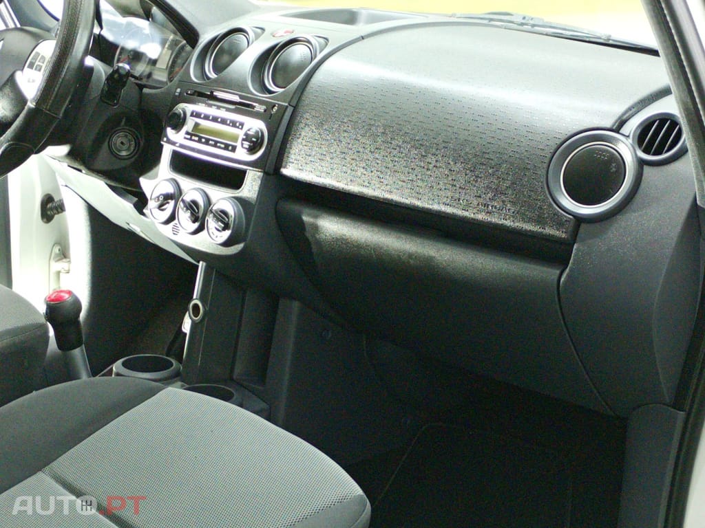Mitsubishi Colt 1.3 Instyle