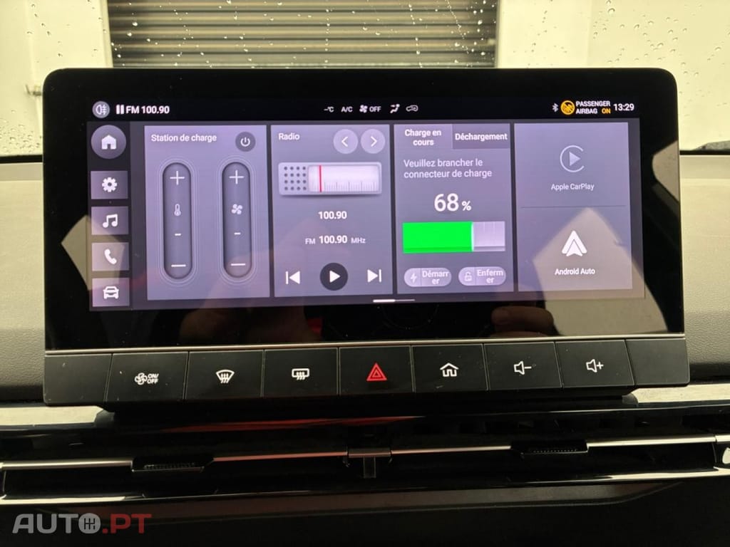 MG MG4 51 kWh Standard