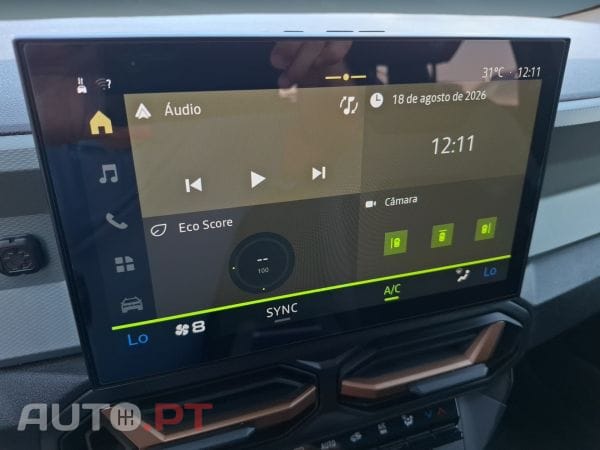 Dacia Bigster HYBRID 155 Extreme