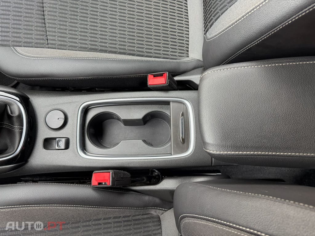 Opel Astra Sports Tourer 1.5 D Business Edition S/S