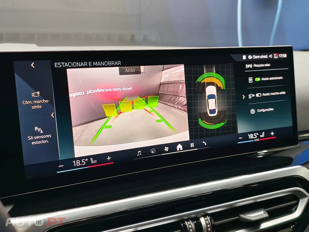 BMW i4 eDrive40