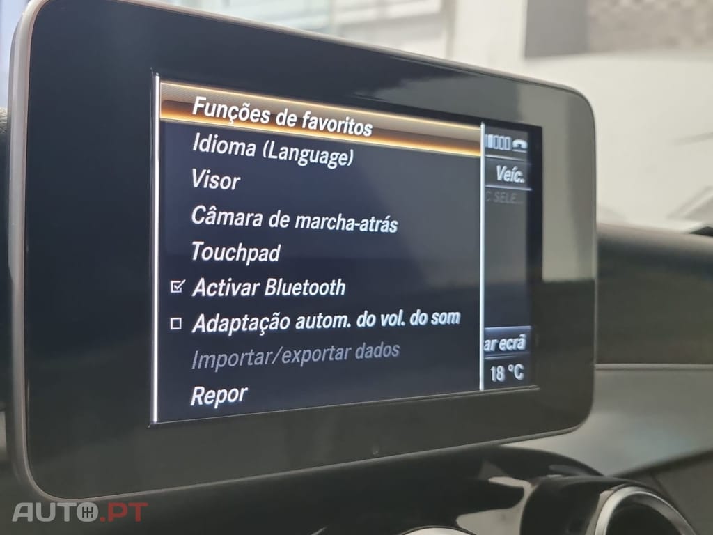 Mercedes-Benz C 350 e HYBRID Plug In AVANTGARDE (Aut.)