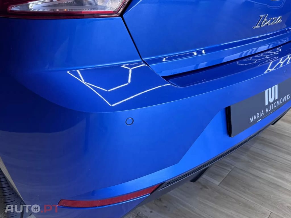 Seat Ibiza 1.0 TSI Style