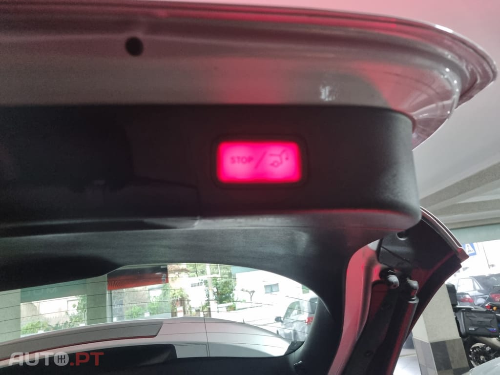 Mercedes-Benz B 180 d Style Aut.